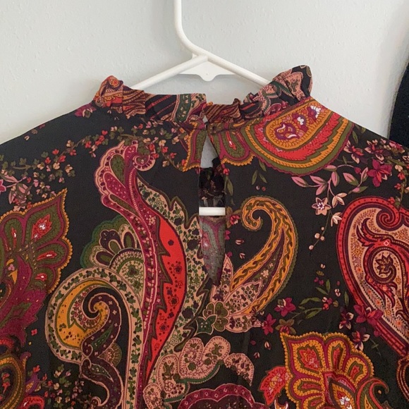 Zara Blouse - Picture 4 of 6